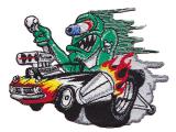 ��åڥ� AMERICAN HOT ROD "ONEYE"
