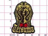 TETSUMA Gold ��