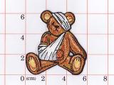 BABY BEAR injury