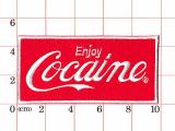 Enjoy Cocaine