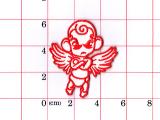 Angry Angel ��