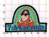 7:A-kademin