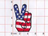 American peace