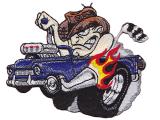 ��åڥ� AMERICAN HOT ROD "COWBOY"