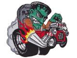 ��åڥ� AMERICAN HOT ROD "FRANKEN"