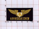 AIR RESCUE CREW