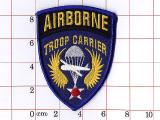 AIR BORNE