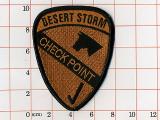 DESERT STORM