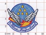 blue Impulse F