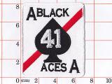 A BLACK 41