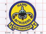 HAPPY INTRUDERS
