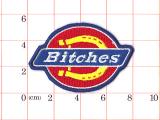 Bitches
