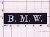 B.M.W.����