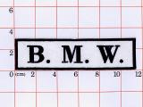 B.M.W�� ��