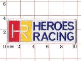 HEROES RACING