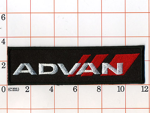 ADVAN ��