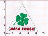 ALFA CORSE��
