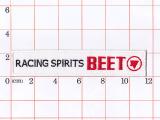 BEET RACING SPIRIT ��