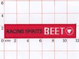 BEET RACING SPIRIT �֡�