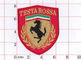 Ferrari TESTA ROSSA �֡�