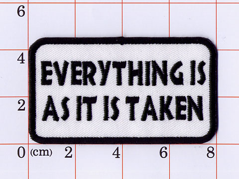 EVERYTHING IS ��