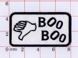 BOO BOO ��