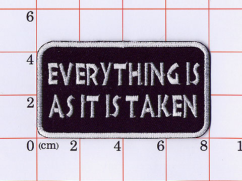 EVERYTHING IS ��