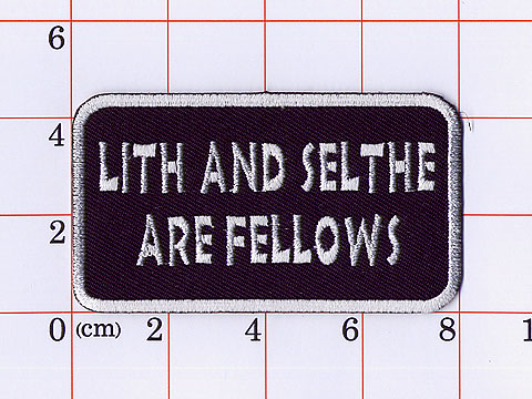 LITH AND S... ��