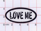 LOVE ME ��