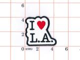 I LOVE L.A.