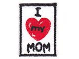 I love my mum