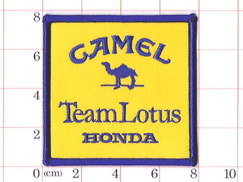 Honda Camel ワッペン通販ショップ Wappen1970 Com